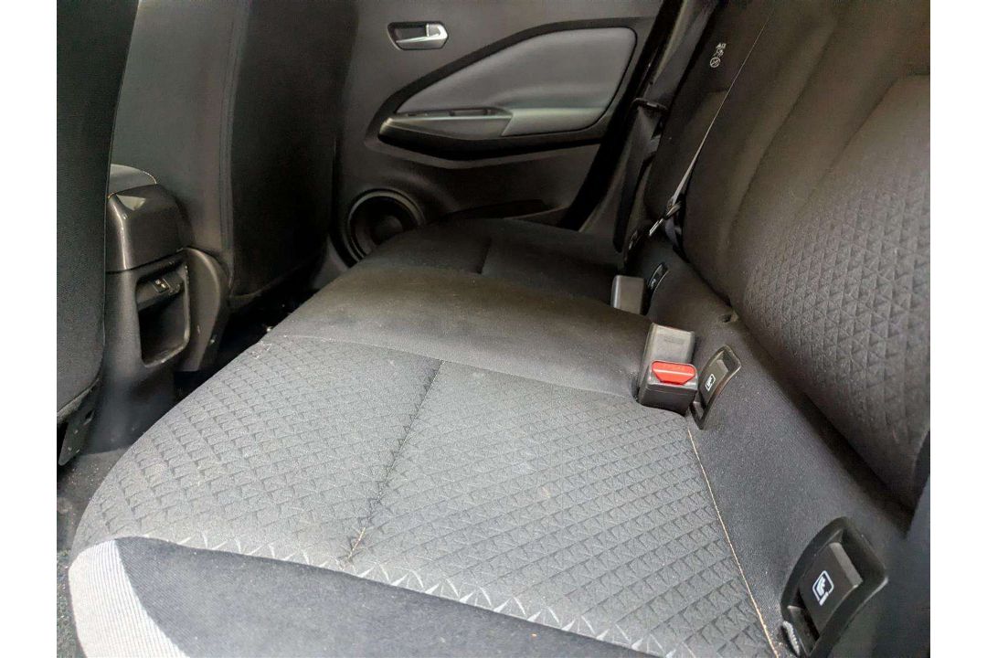 2021 NISSAN JUKE N-CONNECTA DIG-T - Image 21 of 27