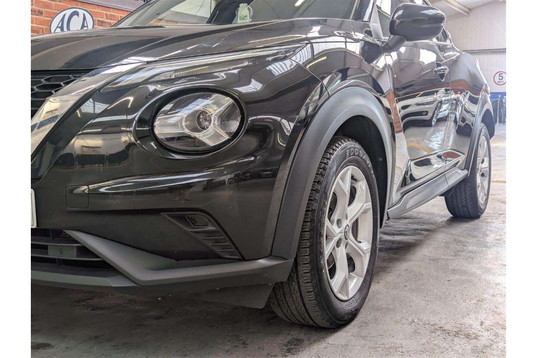 2021 NISSAN JUKE N-CONNECTA DIG-T - Image 6 of 27