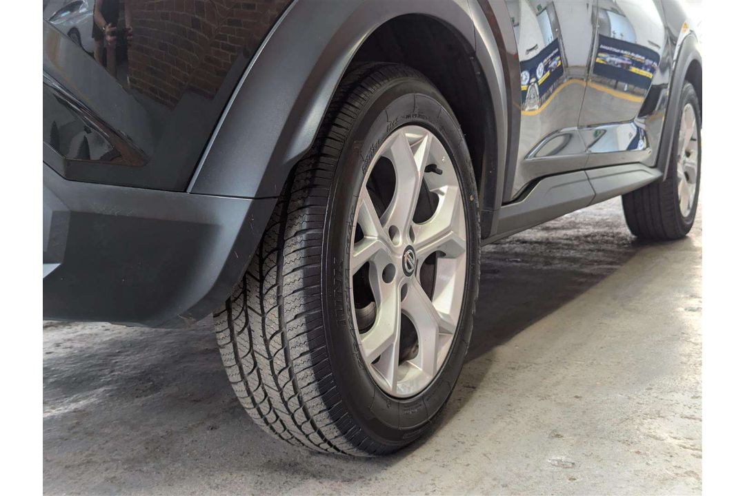 2021 NISSAN JUKE N-CONNECTA DIG-T - Image 8 of 27
