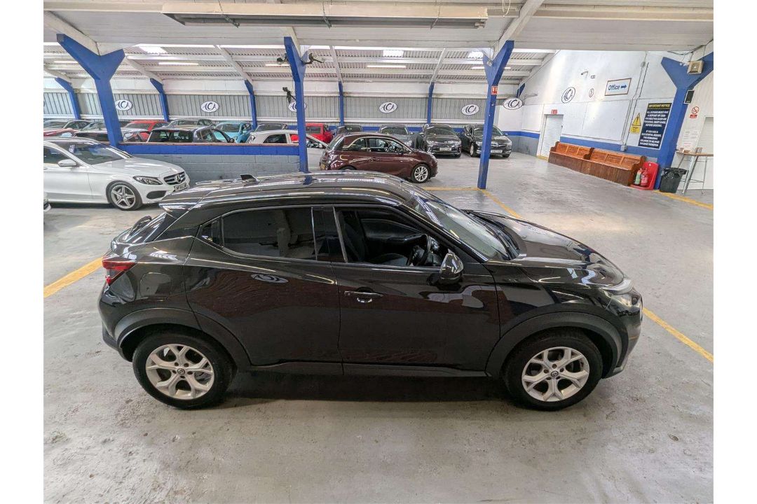 2021 NISSAN JUKE N-CONNECTA DIG-T - Image 14 of 27