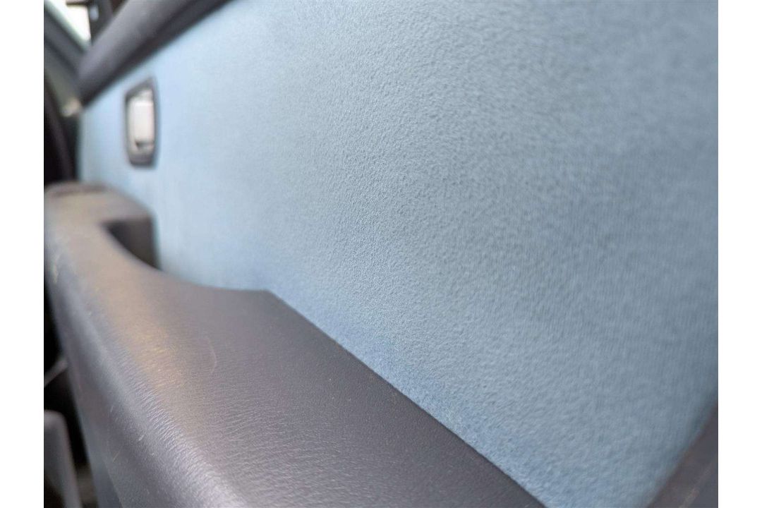 2001 NISSAN MICRA ACTIV - Image 46 of 54