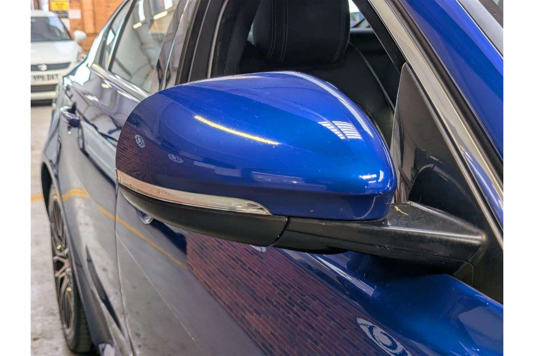 2019 JAGUAR XE R-DYNAMIC S D AUTO - Image 22 of 28