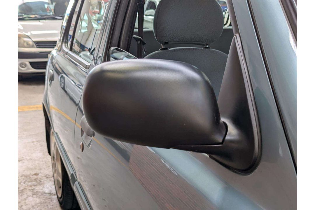 2001 NISSAN MICRA ACTIV - Image 27 of 54