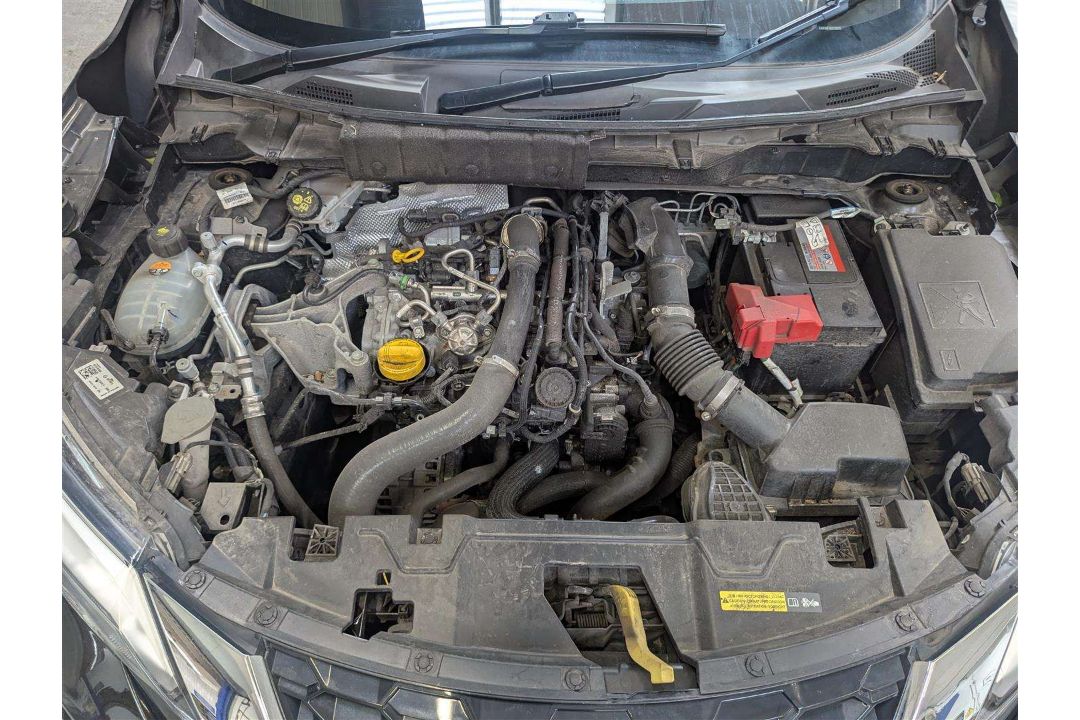 2021 NISSAN JUKE N-CONNECTA DIG-T - Image 16 of 27