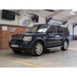 2010 LAND ROVER DISCOVERY HSE TDV6 AUTO