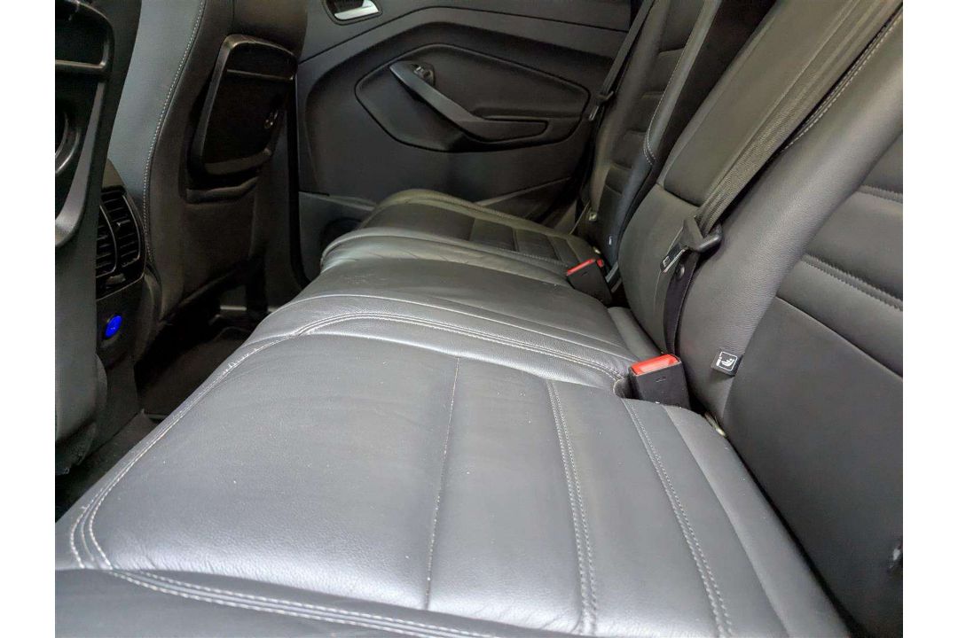 2018 FORD KUGA TITANIUM X TDCI 4X4 - Image 17 of 29