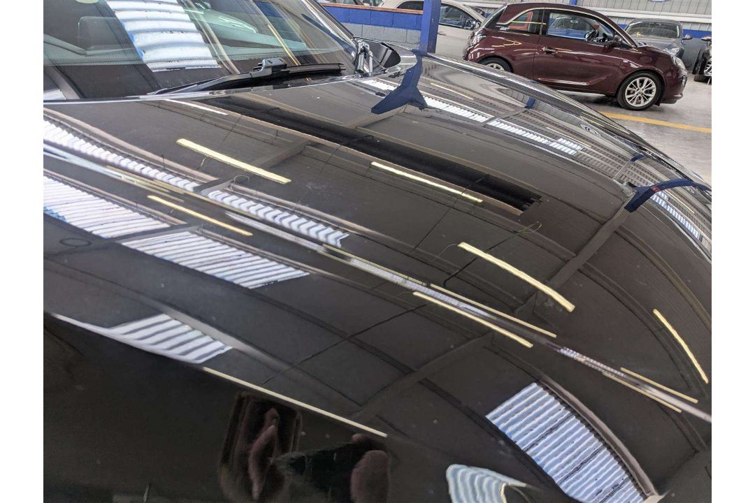 2021 NISSAN JUKE N-CONNECTA DIG-T - Image 12 of 27