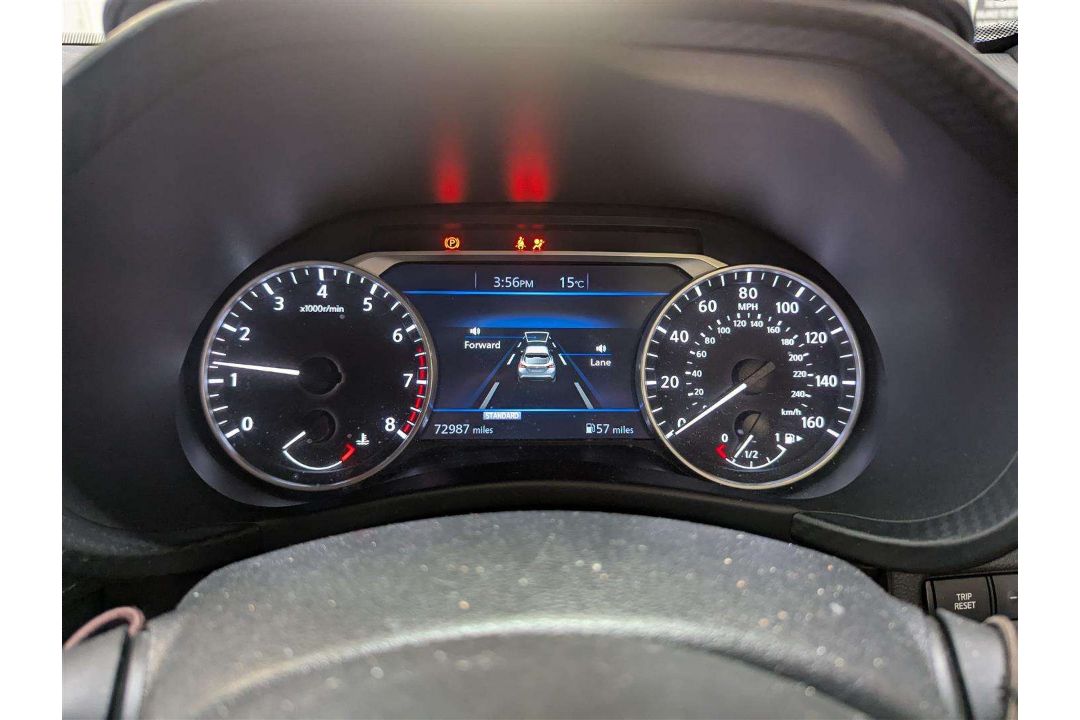2021 NISSAN JUKE N-CONNECTA DIG-T - Image 26 of 27