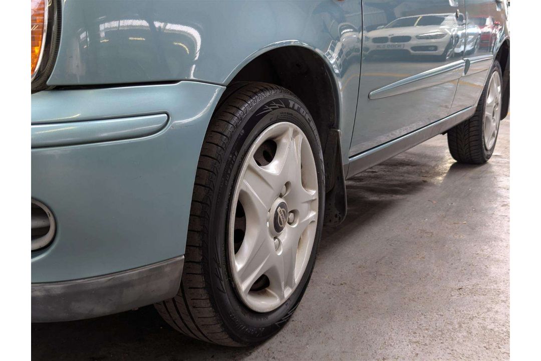 2001 NISSAN MICRA ACTIV - Image 15 of 54