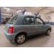 2001 NISSAN MICRA ACTIV - Image 12 of 54