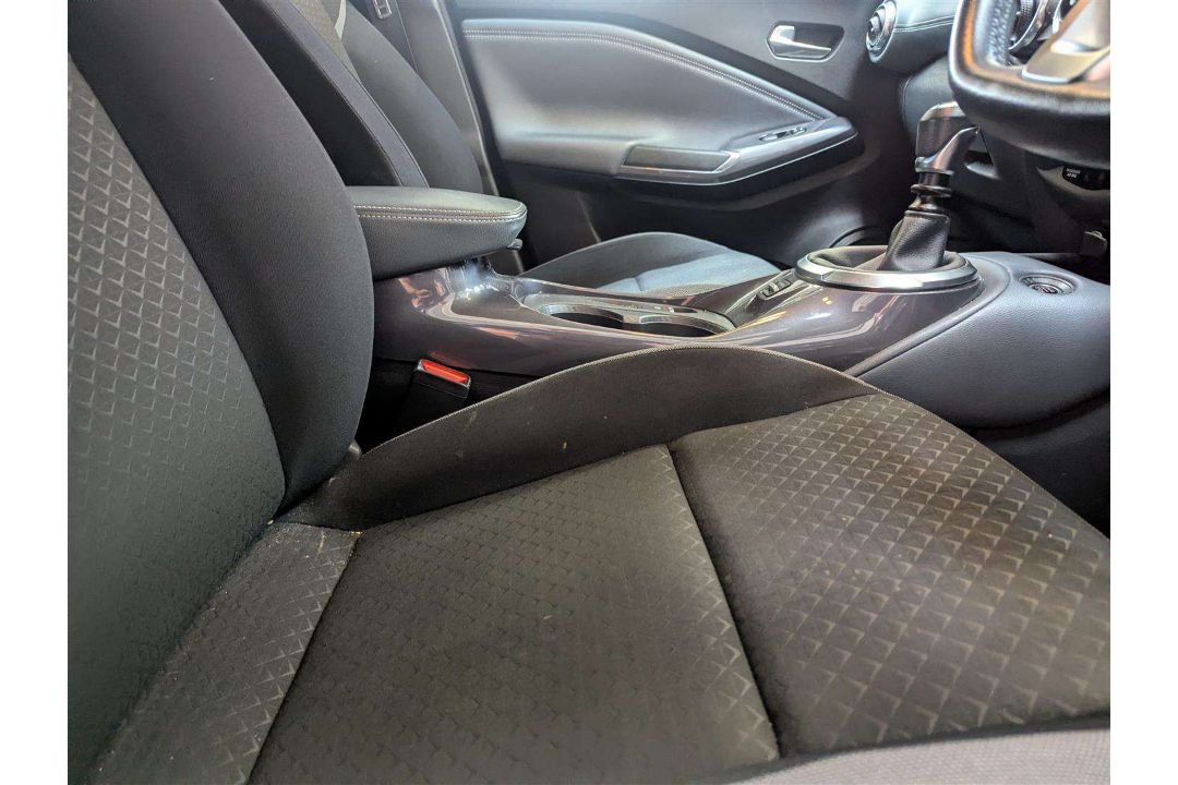 2021 NISSAN JUKE N-CONNECTA DIG-T - Image 13 of 27
