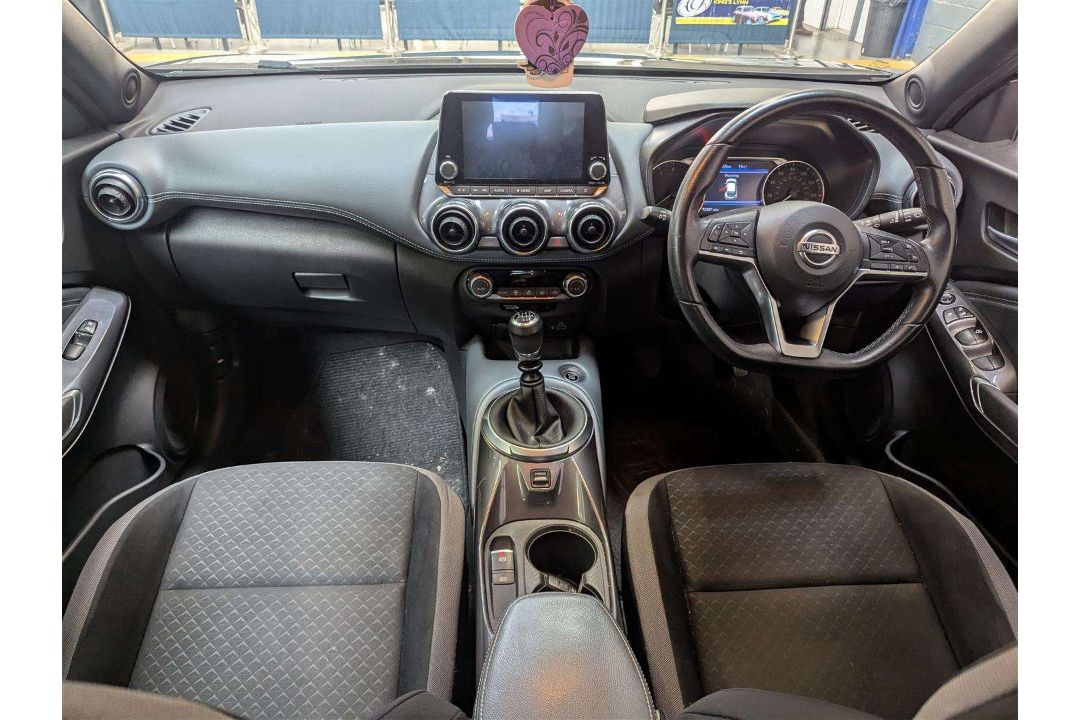 2021 NISSAN JUKE N-CONNECTA DIG-T - Image 25 of 27
