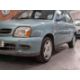 2001 NISSAN MICRA ACTIV - Image 44 of 54