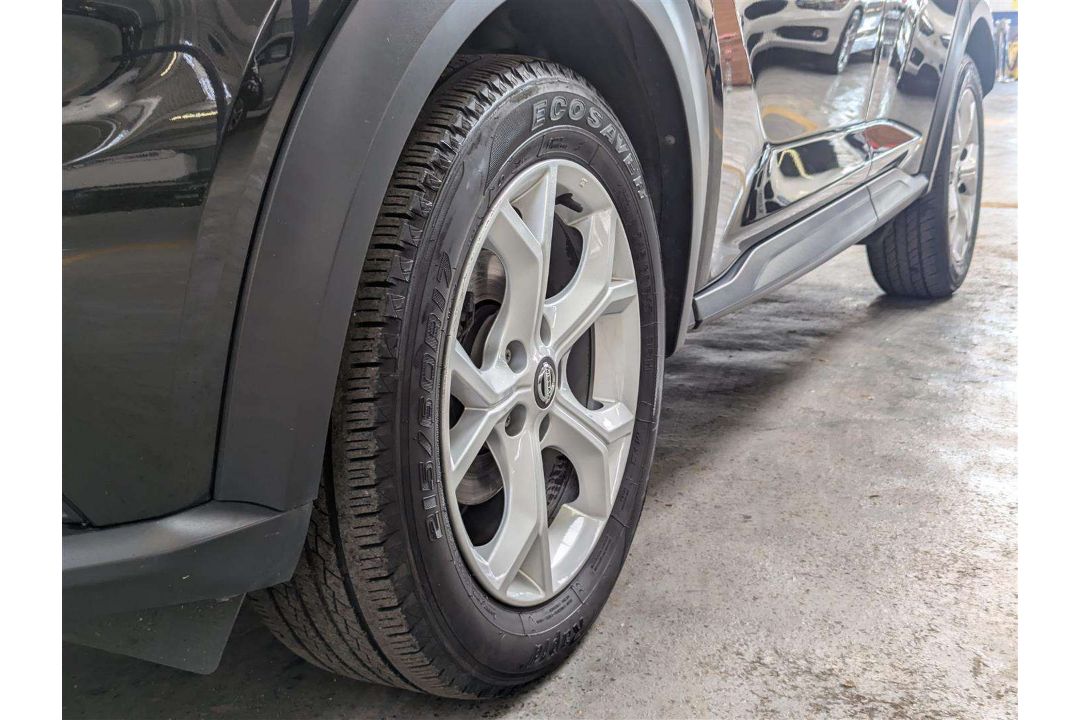 2021 NISSAN JUKE N-CONNECTA DIG-T - Image 10 of 27