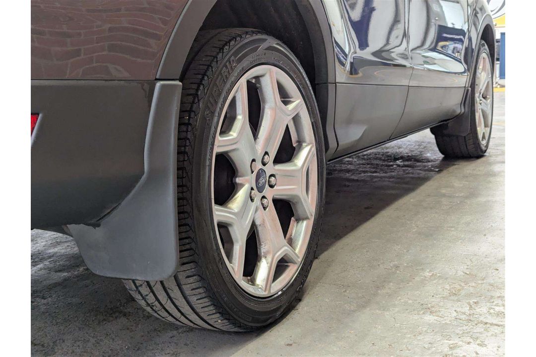 2018 FORD KUGA TITANIUM X TDCI 4X4 - Image 12 of 29
