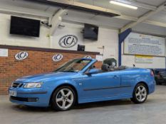 2006 SAAB 9-3 VECTOR