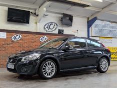 2011 VOLVO C30 SE DRIVE LUX START/ST