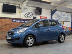 2014 KIA VENGA 2 AUTO