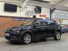 2019 CITROEN C4 CACTUS FEEL PURETECH S