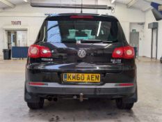 2011 VOLKSWAGEN TIGUAN SPORT TDI 4MOT 140
