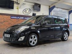 2011 RENAULT GRAND SCENIC DYNAMIQUE T-