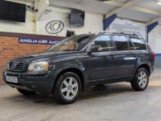 2010 VOLVO XC90 ACTIVE P-MIUM AWD D5