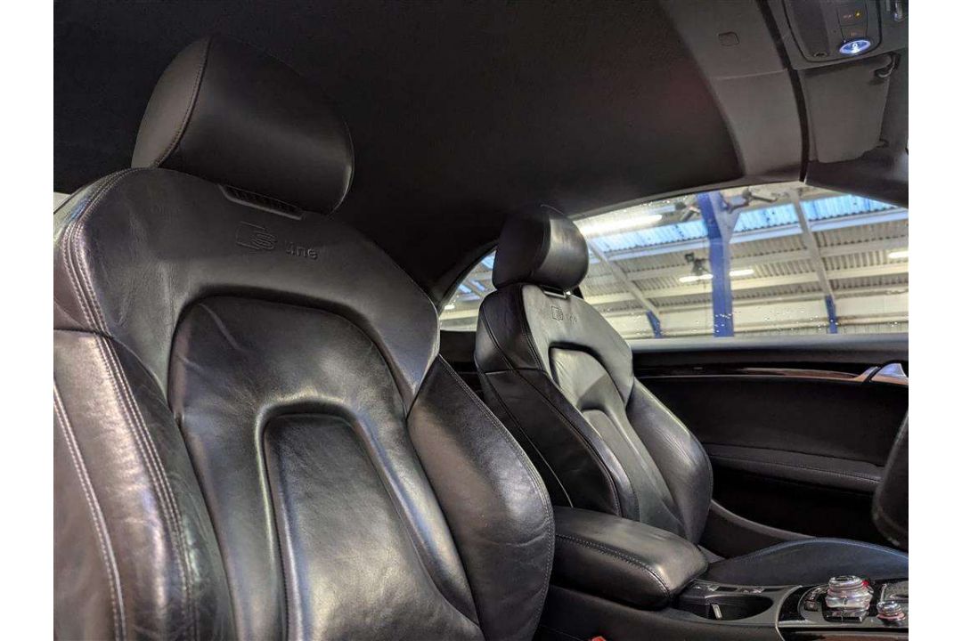 2013 AUDI A5 S LINE SPEC EDN TDI QU - Image 12 of 27