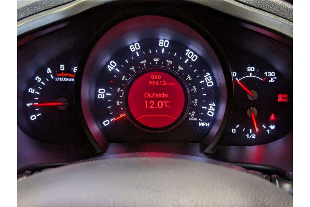 2013 KIA SPORTAGE 3 SAT NAV CRDI - Image 27 of 29