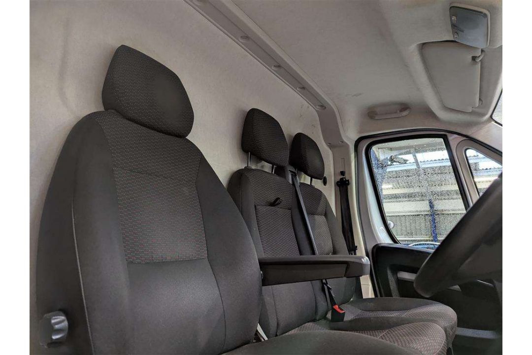 2022 VAUXHALL MOVANO L3H3 F3500 DYN T D - Image 11 of 30