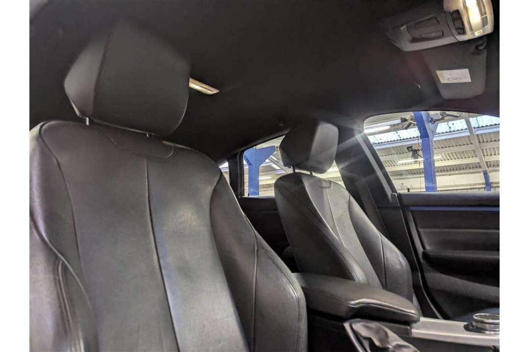 2015 BMW 420D GRAN COUPE M SPORT - Image 14 of 29