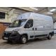 2022 VAUXHALL MOVANO L3H3 F3500 DYN T D - Image 1 of 30