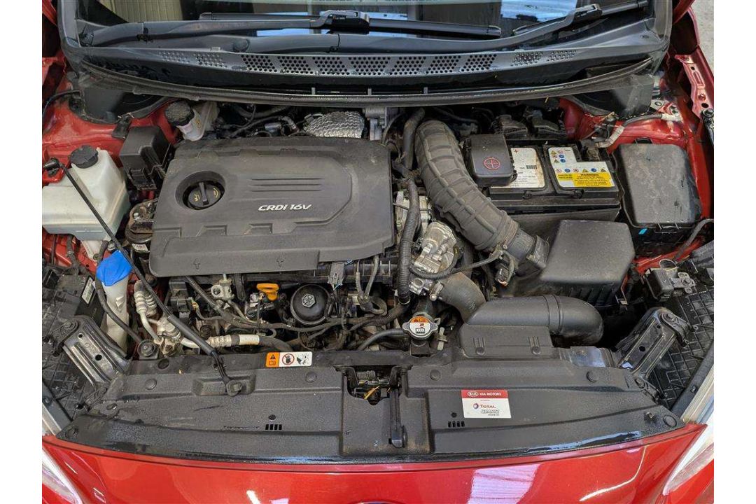 2017 KIA CEED 2 ISG CRDI - Image 23 of 27