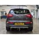 2013 KIA SPORTAGE 3 SAT NAV CRDI - Image 3 of 29