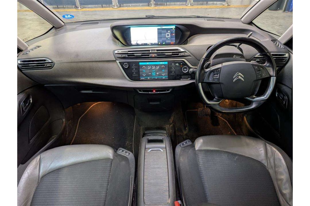 2016 CITROEN C4 GR PICASSO FLR BLUEHDI - Image 26 of 49