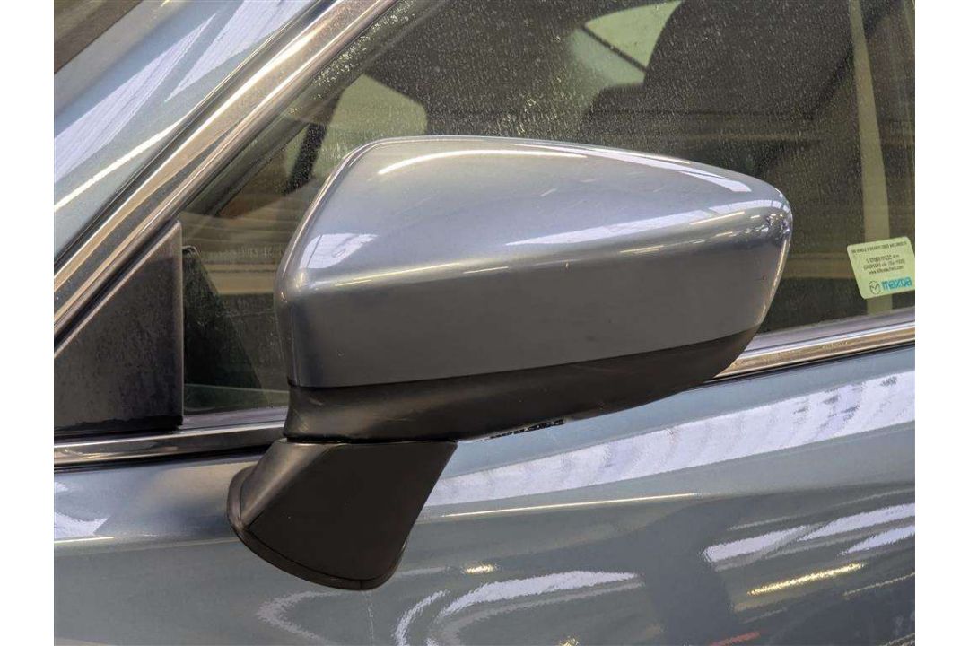 2013 MAZDA 6 SPORT NAV D - Image 19 of 28