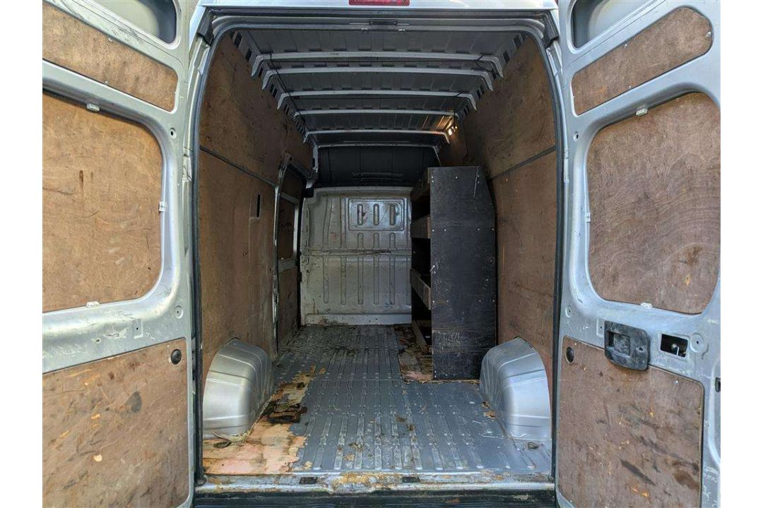 2022 VAUXHALL MOVANO L3H3 F3500 DYN T D - Image 7 of 30
