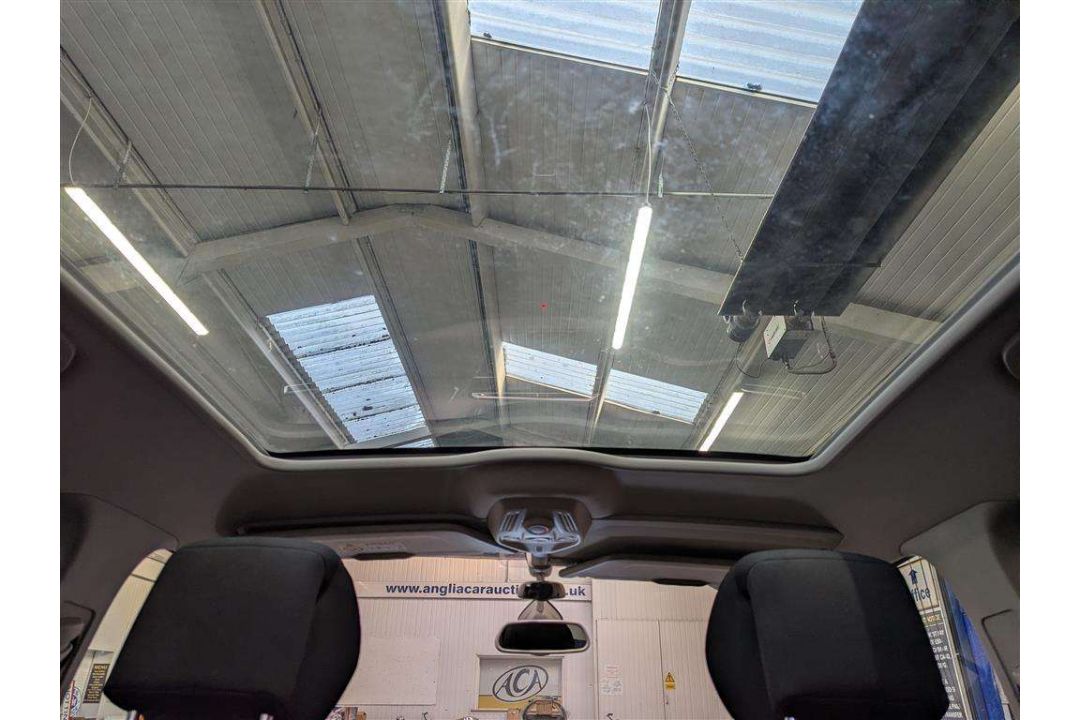 2016 CITROEN C4 GR PICASSO FLR BLUEHDI - Image 28 of 49