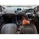 2014 FORD FIESTA ZETEC - Image 7 of 28