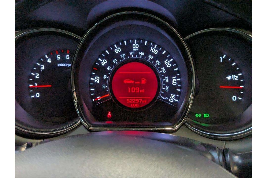 2017 KIA CEED 2 ISG CRDI - Image 25 of 27
