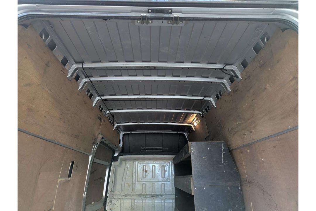 2022 VAUXHALL MOVANO L3H3 F3500 DYN T D - Image 8 of 30