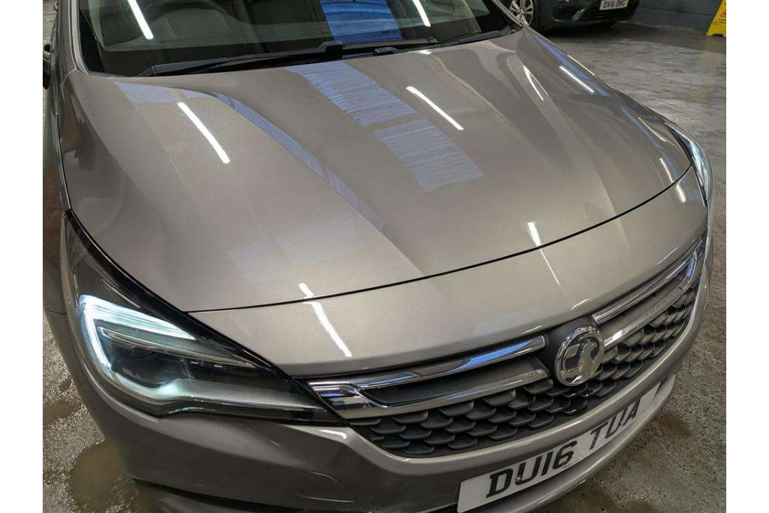 2016 VAUXHALL ASTRA DESIGN - Image 24 of 28