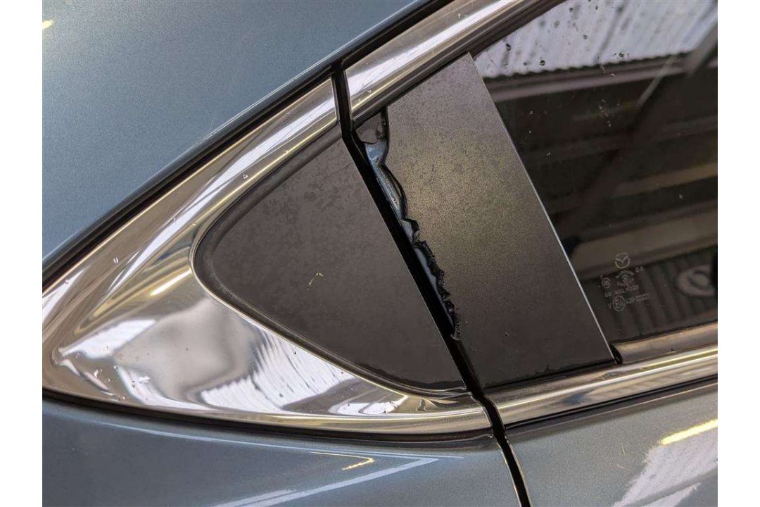 2013 MAZDA 6 SPORT NAV D - Image 25 of 28