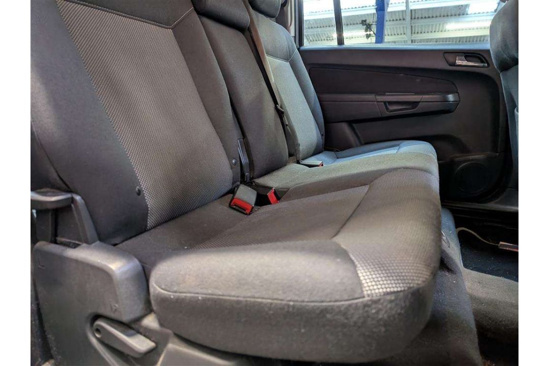2013 VAUXHALL ZAFIRA DESIGN - Image 16 of 29