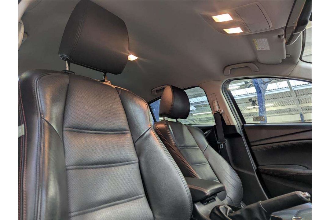 2013 MAZDA 6 SPORT NAV D - Image 8 of 28
