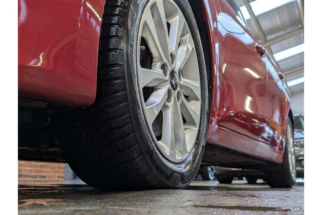 2017 KIA CEED 2 ISG CRDI - Image 15 of 27