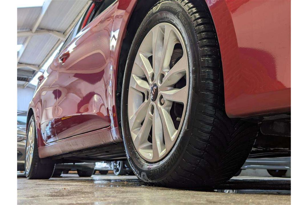 2017 KIA CEED 2 ISG CRDI - Image 18 of 27