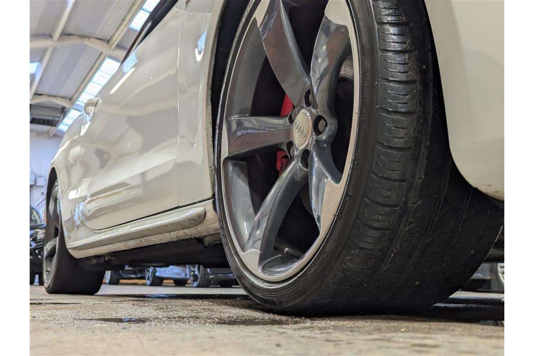 2013 AUDI A5 S LINE SPEC EDN TDI QU - Image 17 of 27