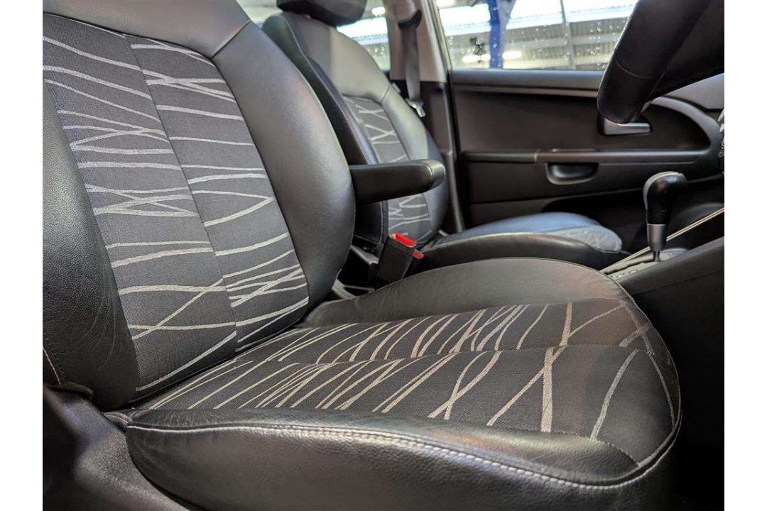 2012 KIA VENGA 3 AUTO - Image 17 of 28