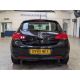 2010 VAUXHALL ASTRA EXCLUSIV 85 - Image 3 of 49