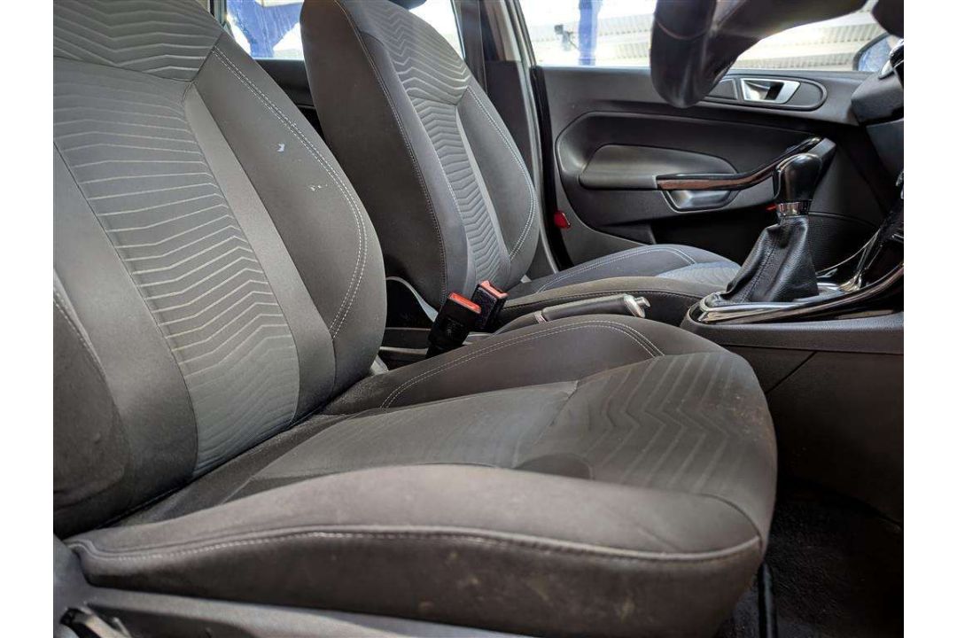 2014 FORD FIESTA ZETEC - Image 15 of 28